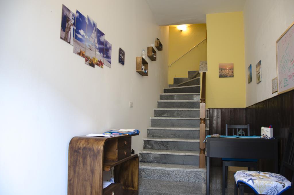 B&B Nonna Sini Castelsardo Kültér fotó
