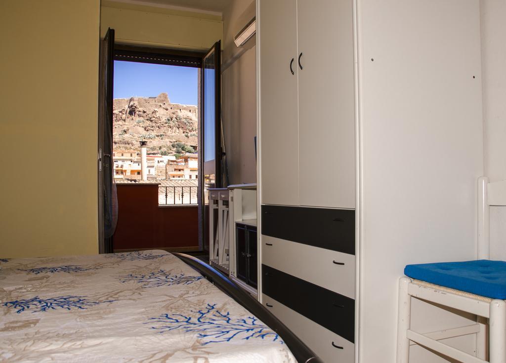 B&B Nonna Sini Castelsardo Kültér fotó