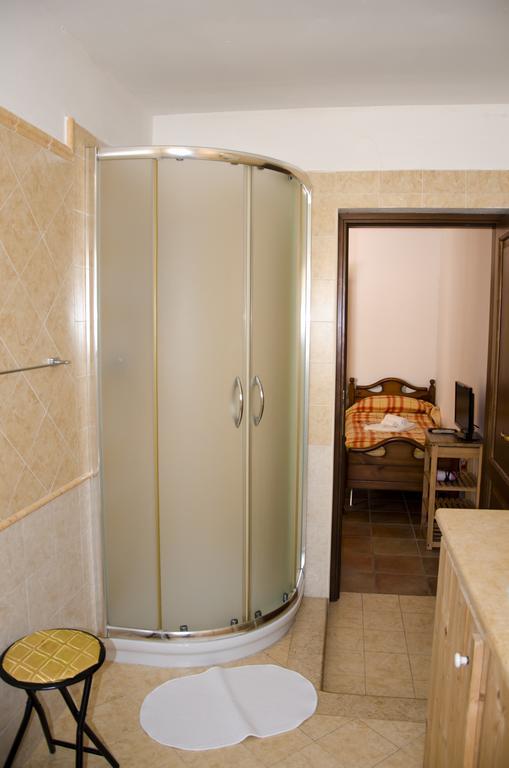 B&B Nonna Sini Castelsardo Kültér fotó