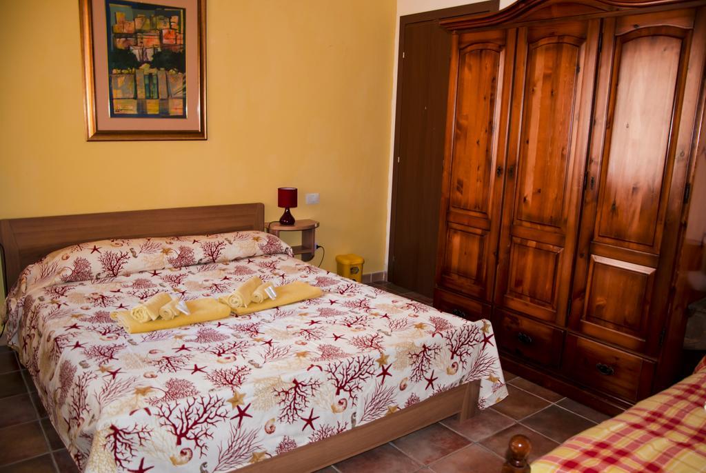 B&B Nonna Sini Castelsardo Kültér fotó